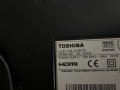 Mainboard 17MB95-2.1 от Toshiba 40L1353DB НОВ ПОДСВЕТ, снимка 2