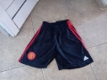 2 бр. Чисто нови оригинални къси панталона на Манчестър Юнайтед, снимка 4