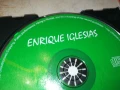 ENRIQUE IGLESIAS CD 1008251158, снимка 12