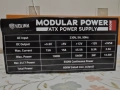 Захранване Kolink Modular Power 600W bronze, снимка 3