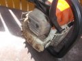STIHL MS 391 на части, снимка 4