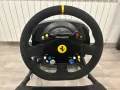 База и волан THRUSTMASTER TS-PC Racer Ferrari 488 Challenge Edition, снимка 1