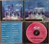 ASIA - CD - ПРОГ-РОК ДИСКОВЕ, снимка 3