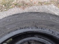 Гуми 195 60 16 Гудиър Goodyear 2 броя. Нов внос. Не са нови!, снимка 14