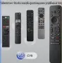SONY BRAVIA RMF-TX810U - Sony Smart TV QLED - OLED 2022-2025 , снимка 12