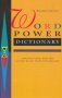 Голям речник на думите в английският (Word Power Dictionary (Рийдърс Дайджест))