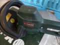 METABO HS 8144 S храсторез , снимка 2