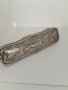 Красив Сребърна четка Бирмингам 1908 г

, снимка 1 - Други ценни предмети - 44150153