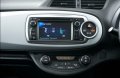 2024г. карти Toyota Touch & Go ъпдейт навигация Тойота чрез USB + код, снимка 3