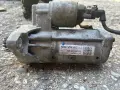 стартер за VW Audi Skoda Seat 02E911023Q Valeo 2.0 TDI CFF Sharan, снимка 2