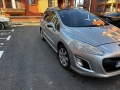 Peugeot 308 SW Facelift, снимка 2