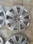 4бр. оригинални тасове16цола за VW-ФОЛКСВАГЕН, снимка 3