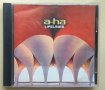 a-ha – Lifelines (2002, CD), снимка 1 - CD дискове - 44270809