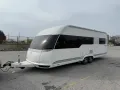 Каравана Hobby Premium 610 UL, снимка 2
