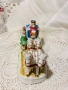 порцеланова статуетка , снимка 3