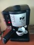 кафемашина italy eSpresso внос швеицария, снимка 7