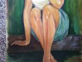 картина-фигуративна, снимка 4