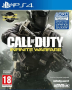 Call of Duty Infinite Warfare + Call of Duty 4 Remastered - Legacy Edition PS4 COD(Съвместима с PS5)