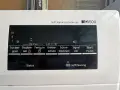 Сушилня Siemens IQ500-8 кг,термопомпа,самопочистващ кондензатор,мод:WT45W460, снимка 7