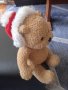 Винтидж ретро  плюшено мече на Heunek GERMANY, снимка 7