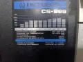 PIONEER CS-999       Цена-229 евро  , снимка 7