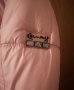 Ново дамско зимно ски яке XXL розово, снимка 3