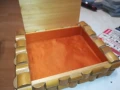 ДЪРВЕНА КУТИЯ 3005251527, снимка 6