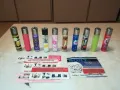 CLIPPER-ЛОТ 3 ЗАПАЛКИ ЗА КОЛЕКЦИЯ 10БР 2212241826, снимка 10