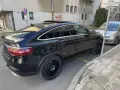 Mercedes GLE Coupe 350d, 2016 г., в отлично състояние, 208 000 км, с всички екстри, снимка 9