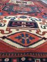 Турски ръчно тъкан килим, снимка 2