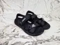 Adidas Мъжки Черни Сандали Адидас от 40 номер до 45 номер Код P477, снимка 4