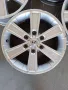АЛУМИНИЕВИ ДЖАНТИ- HYUNDAI -6x139.7x92.5-17цола, снимка 2
