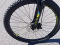 ​Планински велосипед Drag ZX3 / 27.5" Размер М , снимка 6