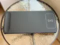 Стойка за монитор светеща RGB с портове за зареждане, снимка 4