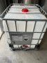 Цистерна 1000 литра (1 тон), снимка 2