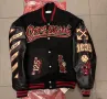 Off White AC MILAN мъжки яке, снимка 1