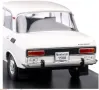 Умален модел на Москвич-2140 в мащаб 1:24, снимка 4