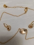 Сваровски колие и обеци Swarovski, снимка 6