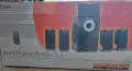 Аудиосистема soundforce presto 5.1 trust, снимка 3