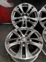 Оригинални алуминиеви джанти за Мерцедес (Mercedes), 16 цола, 5х112, снимка 6