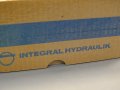 хидроакумулатор Integral Hydraulik MDE 160 Diaphragm accumulator 0.08L 0-160Bar, снимка 14