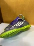 Мъжки футболни стоножки ADIDAS F50 Club Turf Boots , № 41.5, снимка 3