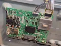 MAIN BOARD EAX66564303(1.0) EBT64000101 FOR LG 55UF680V 55inc DISPLAY LC550EGE-FHM1, снимка 1