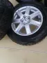 16 джанти Фолксваген Volkswagen 5x112 VW T4 Golf 5 6 Passat Touran Sharan Audi A3 A6 TT Skoda Seat, снимка 3