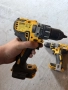 Dewalt 18V винтоверт, снимка 4