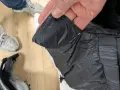 Woolrich GORE-TEX дамско яке, бяло, снимка 4