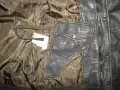 Кожено яке DIESEL  мъжко,С-М, снимка 8