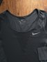 Nike Zonal Cooling Short sleeve Tee - страхотна дамска блуза, снимка 4