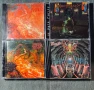 Benediction - Tyrant - Morbid Angel - Bathory - Monstrosity , снимка 12