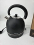 Чисто нова Електрическа кана Mellerware Spring Black.  Мощност от 2200W. Капацитет от 1,8 литра, снимка 2
